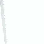 univers N Przegroda przedłużająca pokrywę pozioma/pionowa