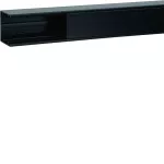 tehalit.GBD Kanał elektroinstalacyjny 50x50mm czarny