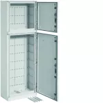 orion+ Ob. poliester 1750x600x300mm, IP65, PANEL-struct., stoj., dwu-sekc.,d.peł