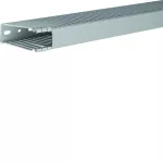 tehalit.BA6 Kanał grzebieniowy 80x25, szary