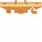 Wspornik izolacyjne brązowy