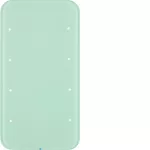 R.1 Sensor dotykowy 4-krotny, szkło, biały