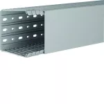 tehalit.BA7 Kanał grzebieniowy 100x100, szary