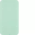 R.1 Sensor dotykowy 2-krotny, szkło, biały