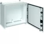 univers Rozdzielnica wisząca IP55/II 550x500x275