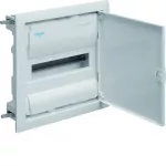 volta Rozdzielnica do ścian szkieletowych, 1-rzędowa,12 modułów, QuickConnect