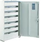 FWB Rozdzielnica kompletna 6rz. 156 M II kl n/t