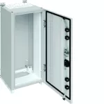 univers Rozdzielnica wisząca IP55/I 300x800x275