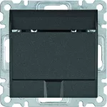 lumina Łącznik na kartę hotelową, czarny