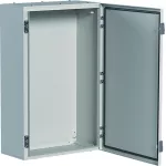 orion+ Obudowa stalowa 800x500x250mm, IP65, drzwi stalowe pełne