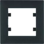 lumina intense Ramka 1-krotna, czarny