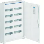 univers Rozdzielnica FW IP44/II 800x550x160