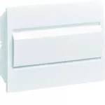 cosmos Rozdzielnica 1x12M p/t, IP40, drzwi pełne