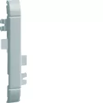 tehalit.WA Łącznik maskownic ABS bezhalogenowy jasnoszary