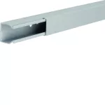 tehalit.LF Kanał elektroinstalacyjny PVC 25x25mm, jasnoszary