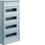 volta Rozdzielnica natynkowa 4 -rzędowa, 48 modułów, II kl, IP30