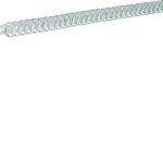 tehalit.VK flex 20 Kanał grzebieniowy L=500mm jasnoszary