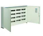 univers Rozdzielnica FW IP44/II 650x1050x160