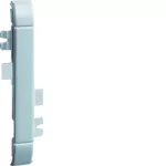 tehalit.WA Łącznik maskownic ABS bezhalogenowy lakier alu