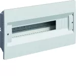 cosmos Rozdzielnica 1x18M p/t, IP30, bez drzwi