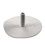 Kołnierz uszczelniający PCV do drutu fi 8-10 mm