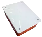 Skrzynka kontrolno-pomiarowa elewacyjna