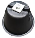 Podpora dachowa tras kalbowych H=80, L = 70