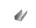 Łącznik profila montażowego 40x40