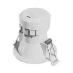 FIALE CORE COMPLETE DOWNLIGHT 7W CCT 230V 45ST IP20 UGR<19 FI90X85MM BIAŁY OKRĄGŁA