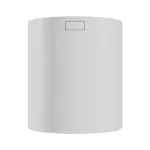 CHLOE COMPLETE NATYNKOWA 7W CCT 230V 45ST IP20 UGR<19 FI90X100MM BIAŁY OKRĄGŁA