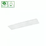 ALGINE PANEL BACKLIGHT 40W CW 230V 90st IP44/IP20 UGR<19  300x1200x32 BIAŁY  5 lat gw.