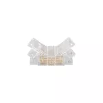CON P 8 2pcs Łącznik do taśm LED