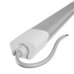 LIMEA SELECT HERMETYK  1200MM 36W 3CCT 230V 120ST IP65 36×46×1200MM BIAŁY