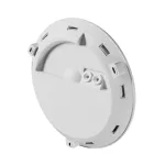 NYMPHEA OMNI WHITE E27 230V IP65 IK08 FI300X90MM BIAŁY OKRĄGŁA