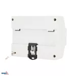 WSKAŹNIK ENERGII 3-FAZOWY 10 (100) A DWUTARYFOWY