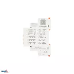 WIELOFUNKCYJNY PRZEKAŹNIK CZASOWY 1P