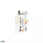 ŹRÓDŁO LED 230V G9 3,5W 400LM 3000K 320ST