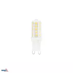 ŹRÓDŁO LED 230V G9 3,5W 410LM 4000K 320ST