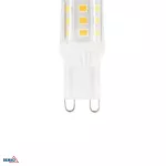ŹRÓDŁO LED 230V G9 3,5W 410LM 4000K 320ST