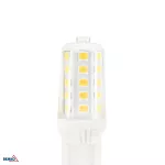 ŹRÓDŁO LED 230V G9 3,5W 410LM 4000K 320ST