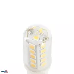 ŹRÓDŁO LED 230V G9 3,5W 410LM 4000K 320ST