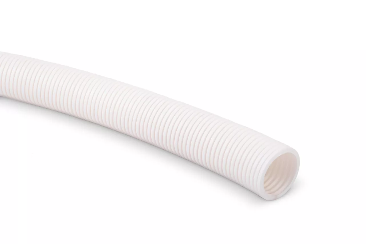 Rura elektroinstalacyjna karbowana bezhalogenowa 320N RKLSHF 32/26-50mb