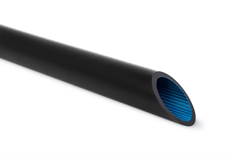 Rura osłonowa do kabli optotelekomunikacyjnych TELKOM (RHDPE) 40/3,7 - 250 M