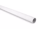 Rura elektroinstalacyjna sztywna PVC 750N RS 47-3m (10szt/opak)