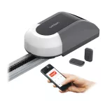 KARATIS Connect ORNO by avidsen, Napęd do bramy garażowej, Wi-Fi, 80kg