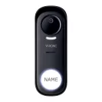 Wideo kaseta jednorodzinna, Full HD, do rozbudowy zestawu SINNI