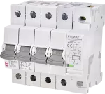 ETIMAT RC 3p+N C32 Wyłącznik nadprądowy ze zdalnym sterowaniem