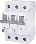ETIMAT 6 3p B63 Wyłącznik nadprądowy