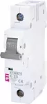 ETIMAT 6 1p C25 Wyłącznik nadprądowy
