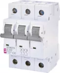 ETIMAT 6 3p C63 Wyłącznik nadprądowy